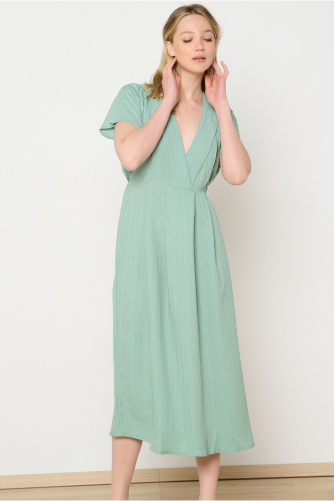 R STELLA 08104070 1723 Mint Green